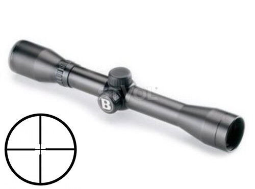 Прицел Bushnell "Sharpshooter " 4х32 Multi-X