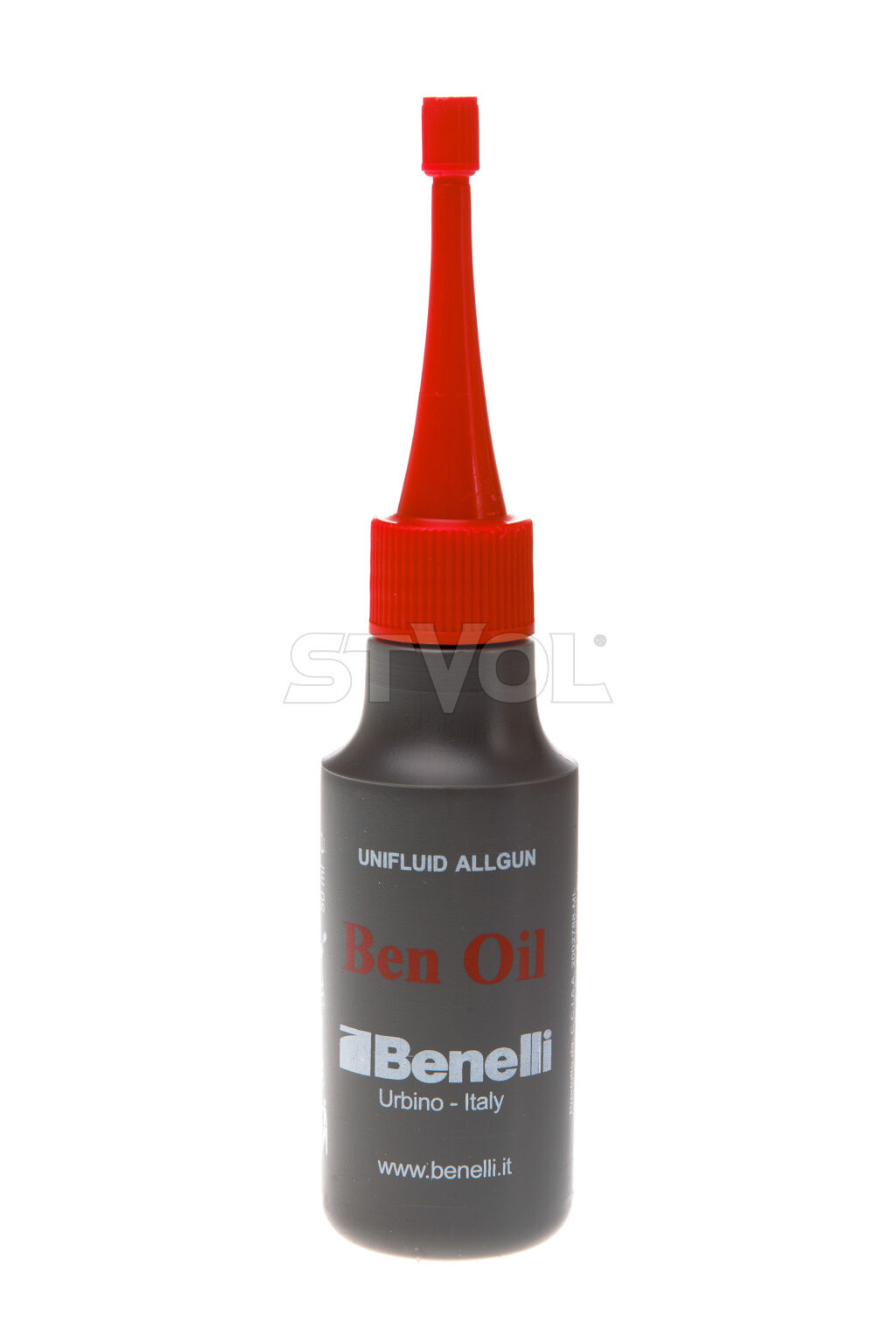 Рушниця мисливська Benelli Raffaello Powerbore кал.12 30 " фото 8