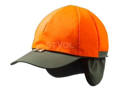 Кепка Reversible Hat GTX "Beretta" Фото 3