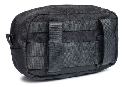 Патронташ-портмоне "Beretta" Horizontal Utility Pouch Black фото 2