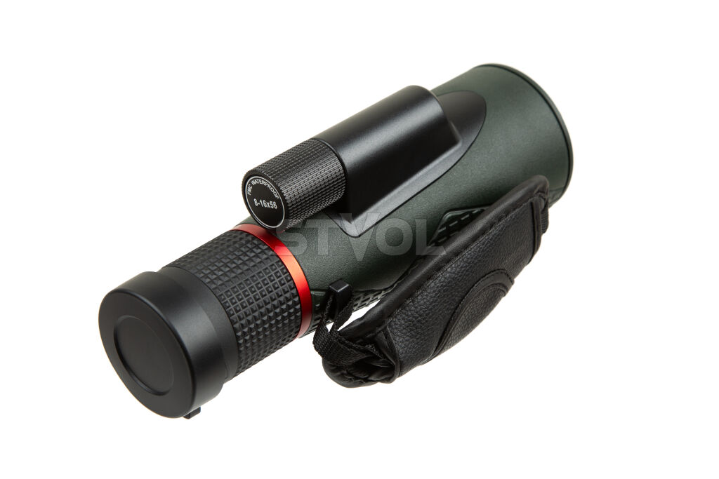 Монокуляр Vector Optics Forester 8-16X56 ED купити в Україні, ціна