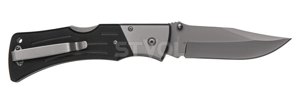Нож KA-BAR "G10 Mule" Фото 3