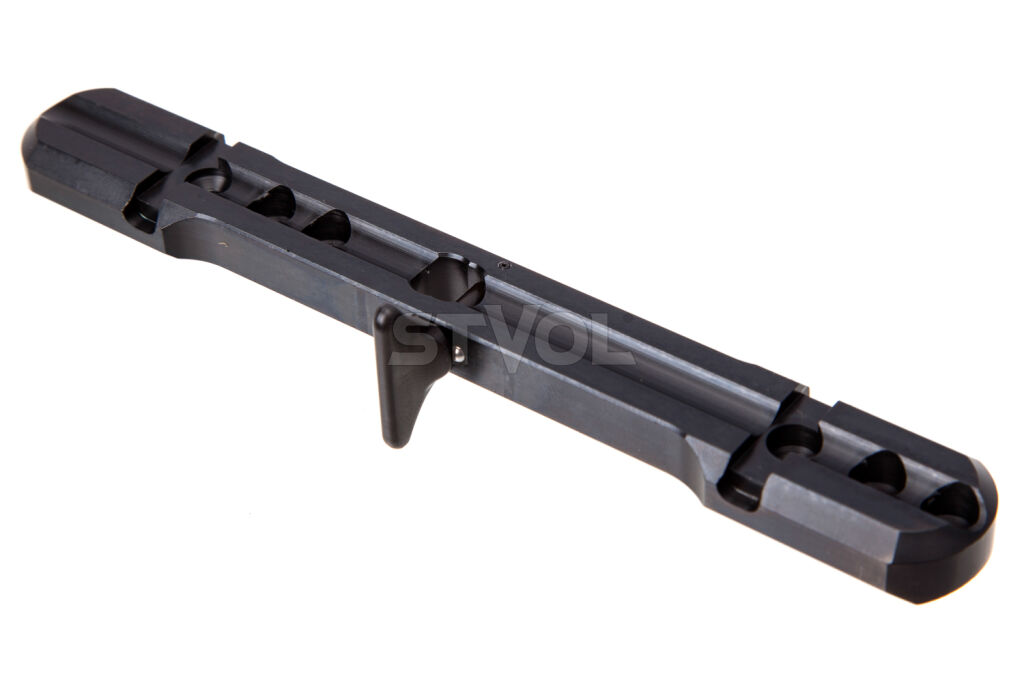 База Dentler для Steyr-Mannlicher Classic L Фото 2