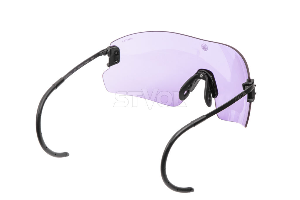 OC041-2573-039A Очки "Beretta"  Mark Eyeglasses Фото 2