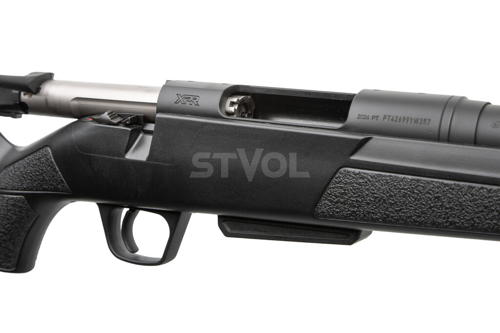 Карабін мисливський Winchester XPR Composite 223Rem фото 6