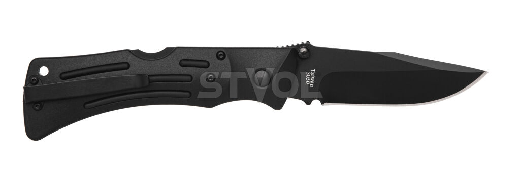 Ніж KA-BAR  "Mule Folder" фото 4