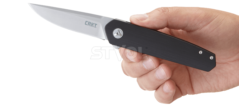 Ніж CRKT "Cuatro™" фото 7