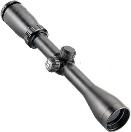 Прицел Bushnell "Sportsman" 3-9х40 Low Light Reticle Фото 2