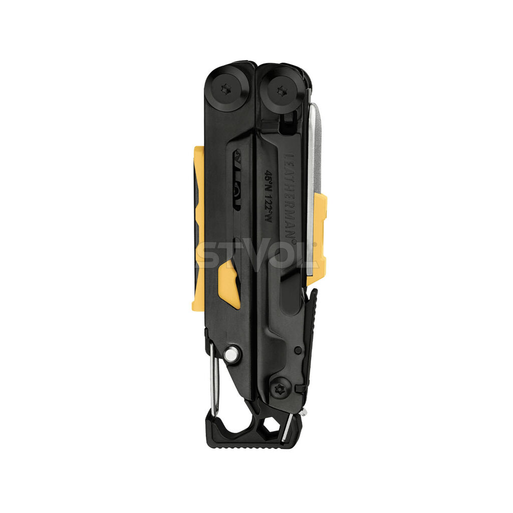 Мультиінструмент LEATHERMAN SIGNAL картонна коробка фото 3