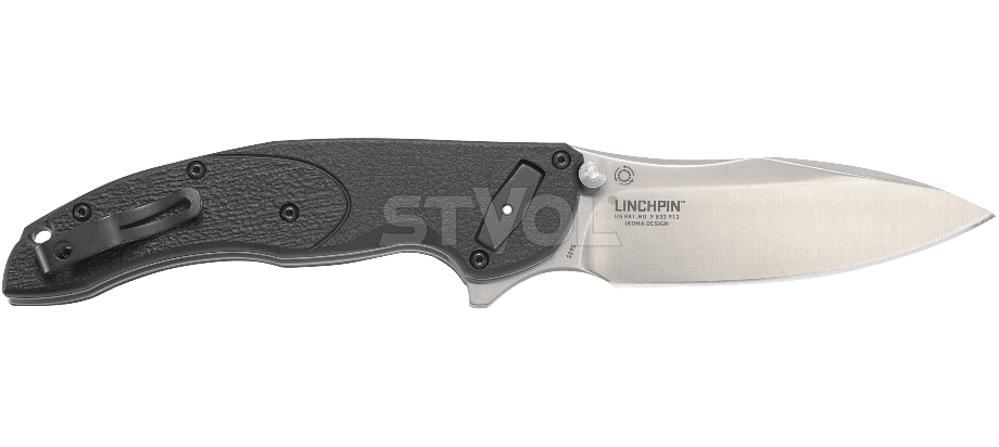 Ніж CRKT "Linchpin" фото 2