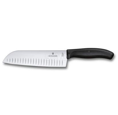 Набір кухонниx ножів Victorinox SwissClassic (4 предмета) фото 2