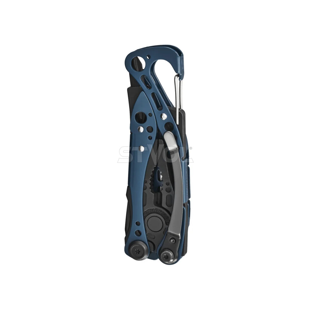 Мультиінструмент Leatherman Skeletool CX Nocturnal фото 3