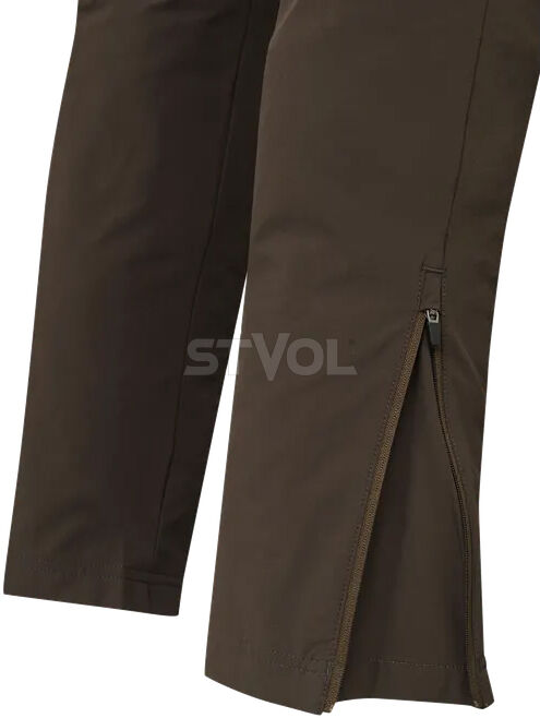 Чоловічі брюки  Vertical Blade "Beretta" (brown) фото 3