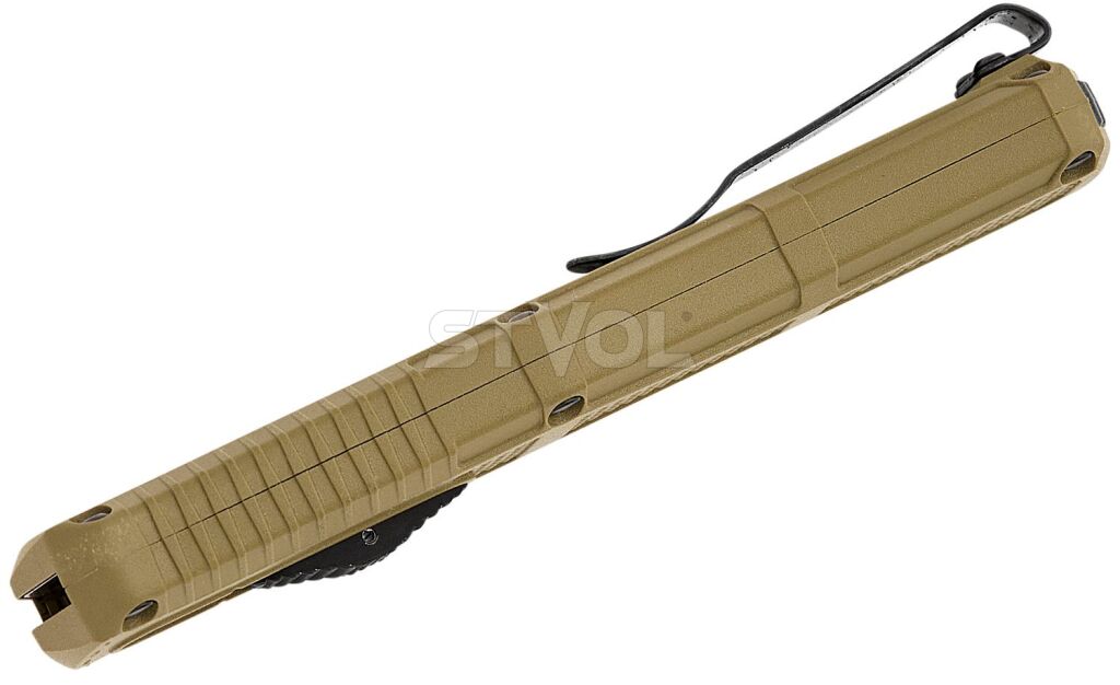 Ніж Benchmade "Claymore" OTF Auto фото 4