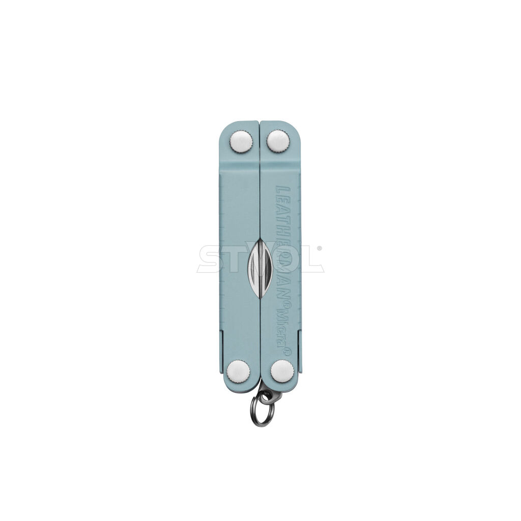 Мультиінструмент Leatherman Micra фото 2