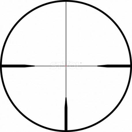 Приціл оптичний Leupold VX-Freedom 3-9x50 (30mm) illum. FireDot Twilight Hunter фото 3