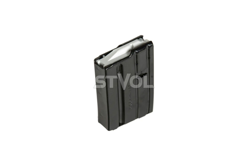Карабін нарізний LWRC IC-A5 223 REM 16'' Gas Piston Black фото 12
