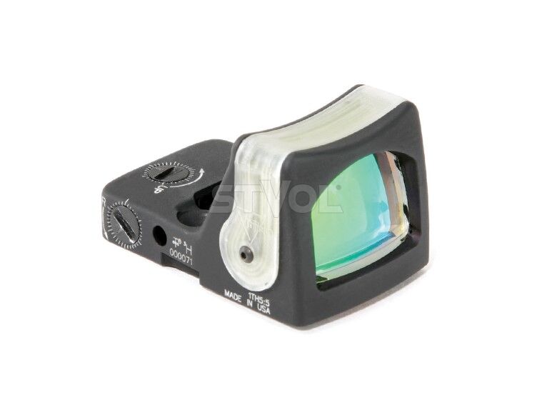 Прицел коллиматорный Trijicon RMR®7.0 MOA Amber Dot Фото 6
