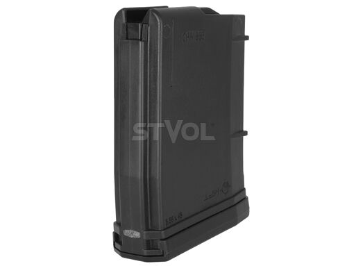 Магазин к AR-15 MFT Polymer к.223Rem 10-ти зарядный Фото 4
