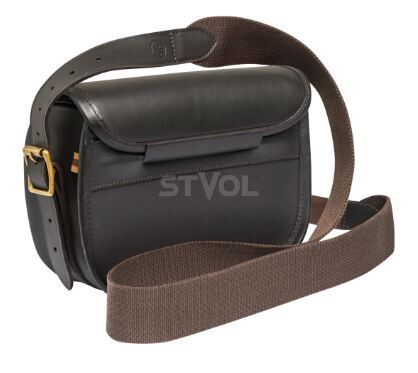 Сумка для набоїв  "Beretta" Terrain EVO Leather Cart. Bag фото 2