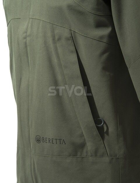 Куртка охотничья Lite Shell "Beretta" Фото 4