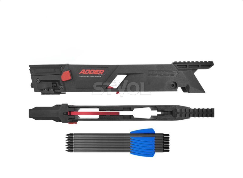 Магазин на 7 болтів Ek Archery RX Adder Magazine 2.0 фото 2