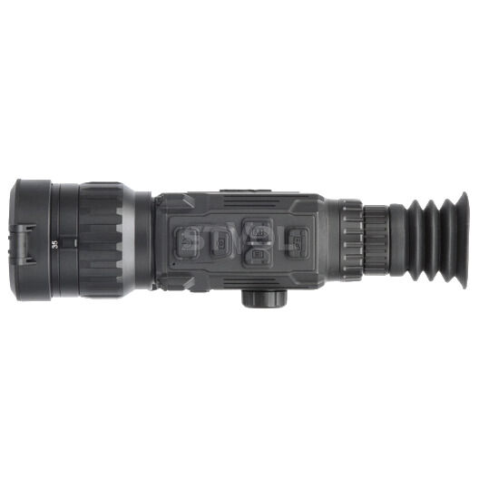 Тепловизионный прицел AGM Clarion 640 Фото 4