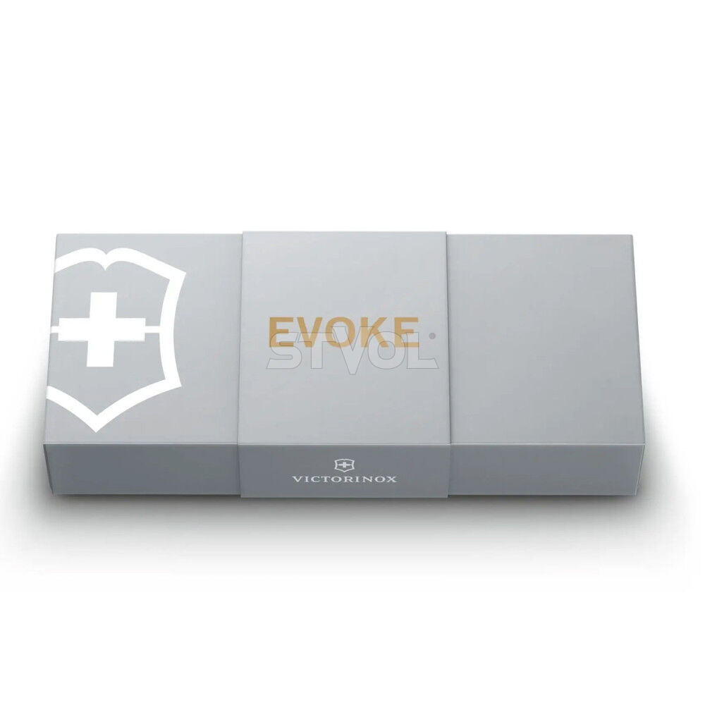 Ніж Victorinox Evoke BS Alox, бежевий фото 8