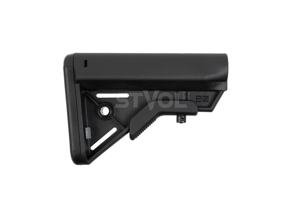 Приклад Bravo Mil-Spec BLK BRV-1082