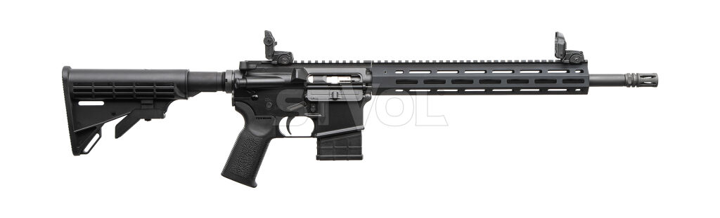 А101079 Карабин охотничий Tippmann Arms M4-22 ELITE-L