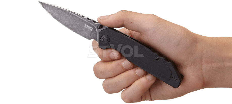 Нож CRKT "Fast Lane™" Фото 5