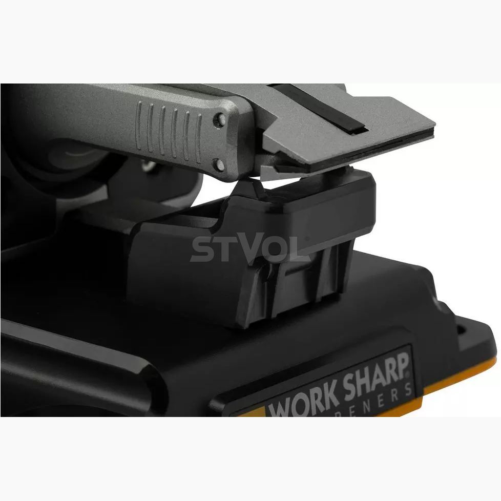 WSBCHPAJ-PRO Точилка механічна Work Sharp Professional Precision Adjust Knife Sharpener, фото 21