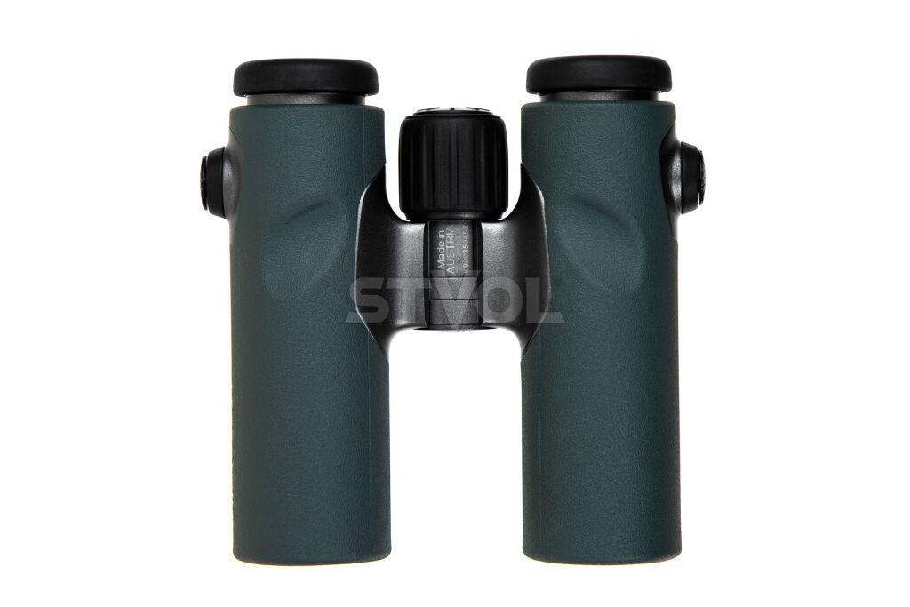Бинокль "Swarovski" 8х30 CL COMPANION GREEN Фото 4