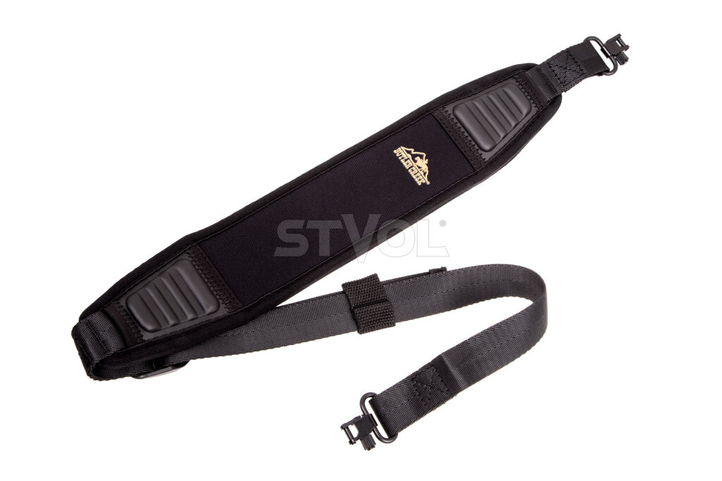 Ремень с антабками Butler Creek Rhino Rib