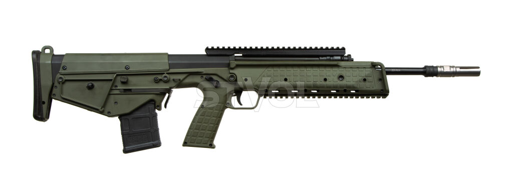 Карабин нарезной KelTec RDB 223REM 20" GREEN