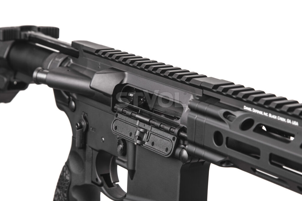 Карабин нарезной Daniel Defense DDM4 V7 SLW кал.223Rem 14,5" Фото 4