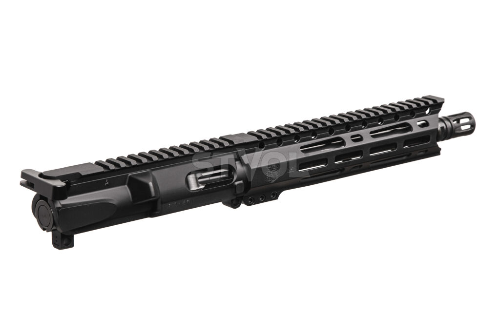 DB9X21UPPER-10 Аппер в зборі DB 9X21 W/10 BBL, M-LOK HANDGUARD кал.9х21 фото 2