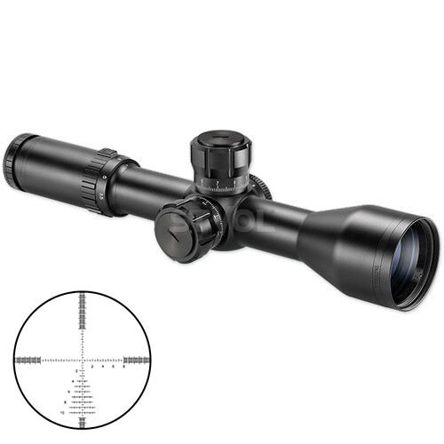 Прицел Bushnell "ERS Elite Tactical" 3.5-21х50  G2DMR