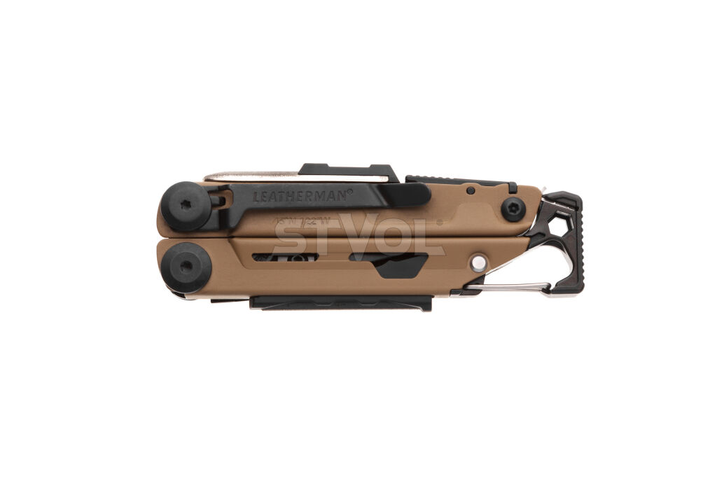 Мультиинструмент Leatherman Signal Фото 4