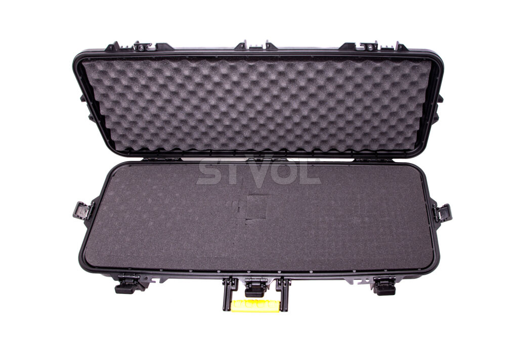 Кейс Plano AW Tactical Case 36 ", 91 см, чорний фото 8