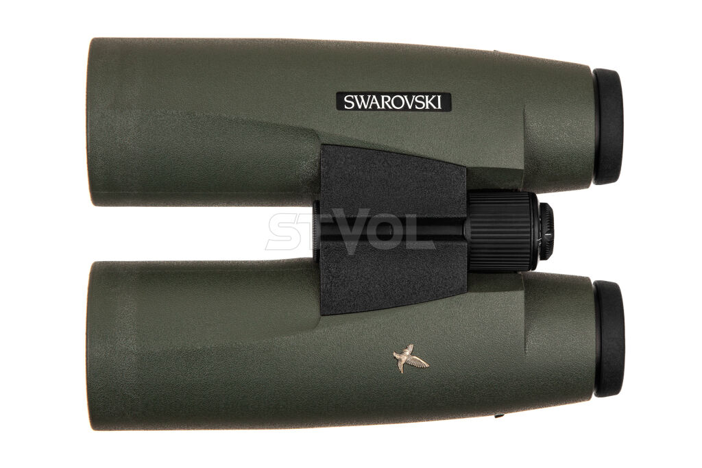 Бинокль "Swarovski" 10x50 SLC EL-Green Фото 3