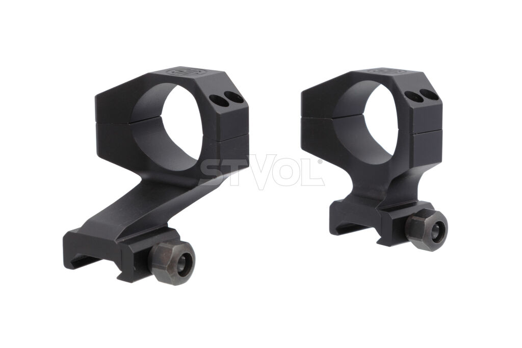 Кольца тактические Sig Optics Alpha 30mm Фото 2