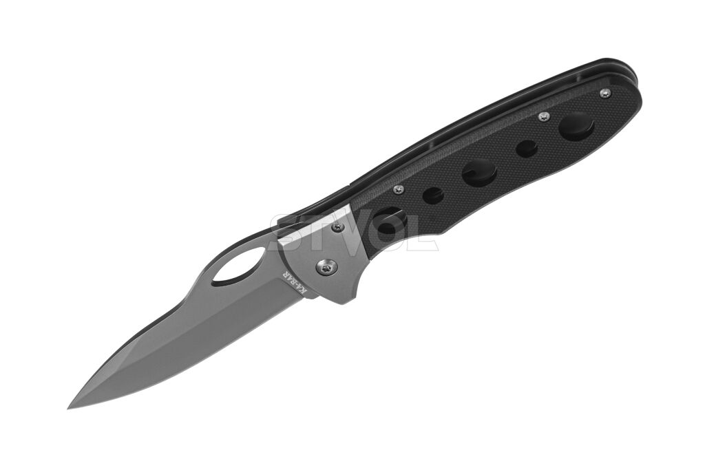 Ніж KA-BAR "K-2 Folder Agama" фото