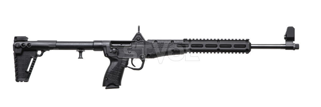 Карабин нарезной KelTec SUB2000 кал.9x21 мм