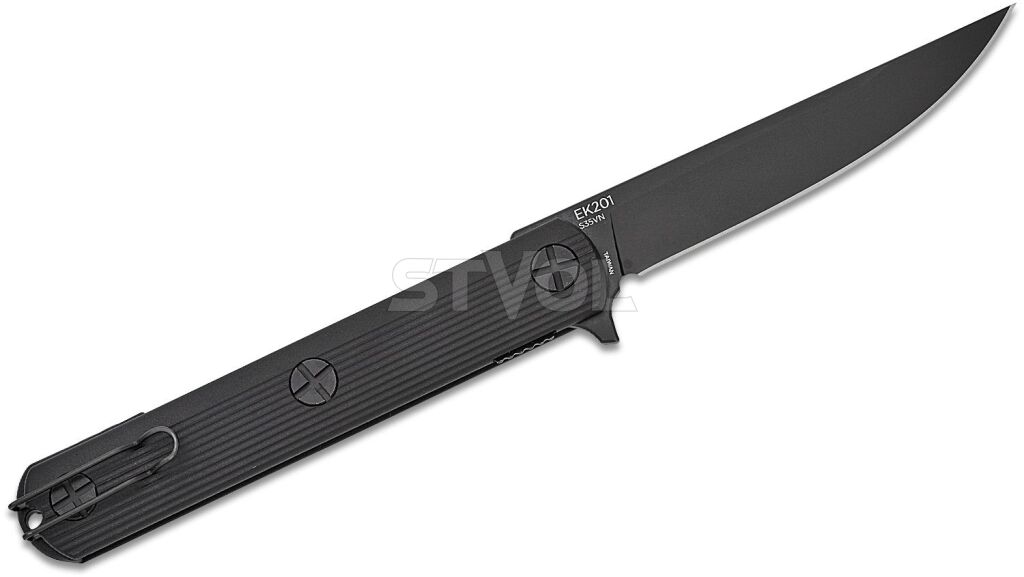 Ніж KA-BAR "EK Folder" фото 2
