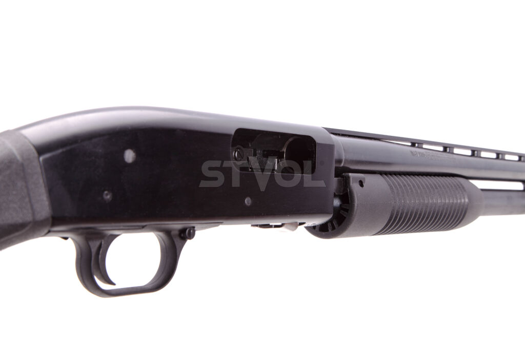 Рушниця мисливська Maverick M88 Combo кал.12 28 "& 18.5" фото 7