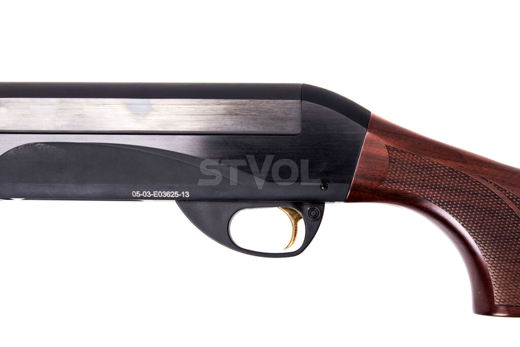 Рушниця мисливська Benelli Bellmonte II Wood кал.12 76 MC фото 8