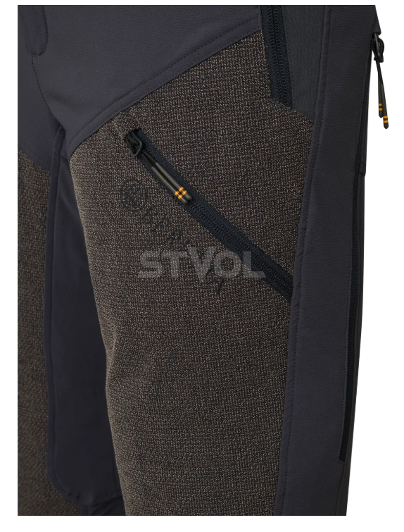 Брюки мужские Thorn Resistant EVO "Beretta" (Ebony) Фото 5