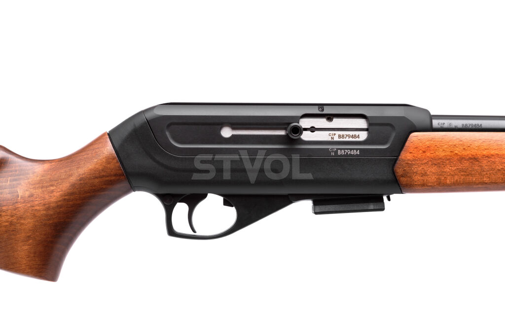 Карабин нарезной CZ512 кал.22LR Фото 2
