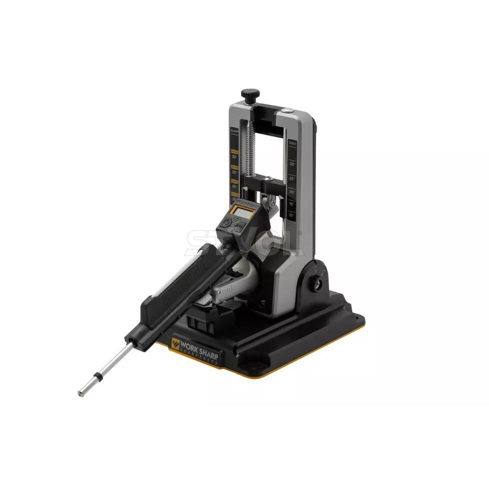 WSBCHPAJ-PRO Точилка механічна Work Sharp Professional Precision Adjust Knife Sharpener, фото